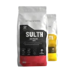SULTH Electrolyte Supplement During Exercise