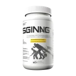 PowerBulk Elite supports fast and effective muscle gain.