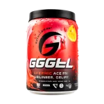 Immune Health Support Drink, B12, Calcium